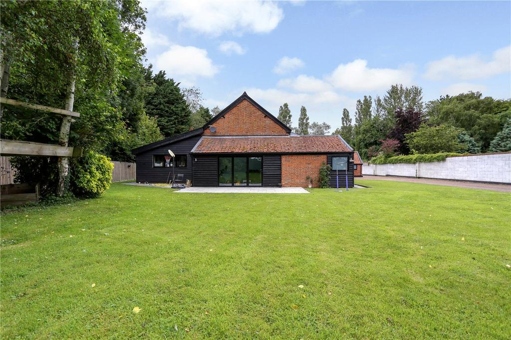 Gardens
