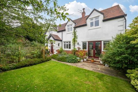 4 bedroom detached house for sale, West Lane, Shipley BD17