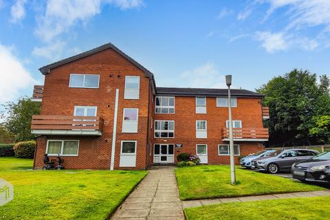 2 bedroom apartment for sale, Mistral Court, Cavendish Road, Ellesmere Park, Monton, Manchester, M30 9JB