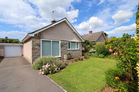 2 bedroom detached bungalow for sale, Rickyard Road, Wrington