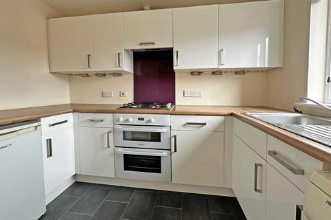 2 bedroom apartment for sale, Chandlers Walk, Exeter