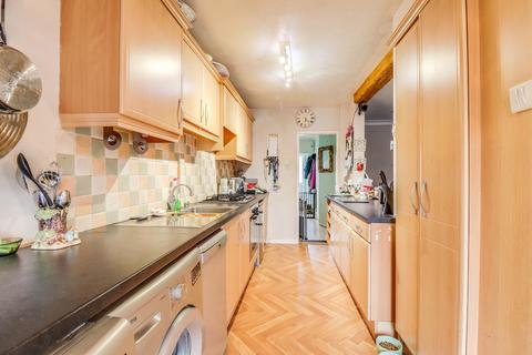 3 bedroom terraced house for sale, Nicholson Road, Thundersley