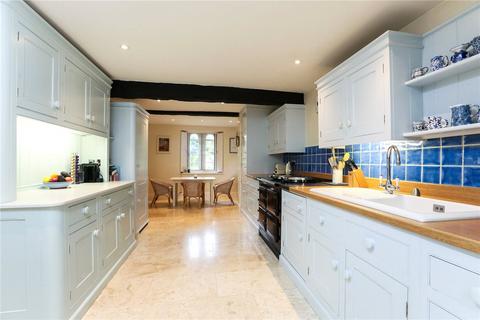 4 bedroom detached house for sale, Lower Stoke, Limpley Stoke, Bath, BA2