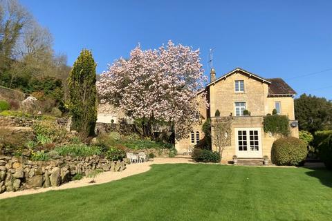 4 bedroom detached house for sale, Lower Stoke, Limpley Stoke, Bath, BA2