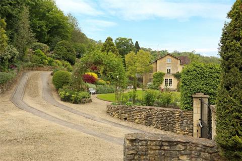 undefined, Lower Stoke, Limpley Stoke, Bath, BA2