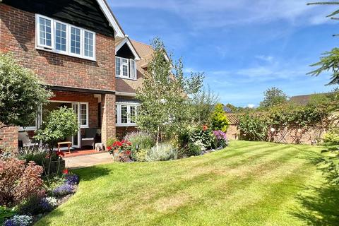 4 bedroom detached house for sale, Park Lane, Milford on Sea, Lymington, Hampshire, SO41