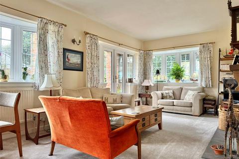 4 bedroom detached house for sale, Park Lane, Milford on Sea, Lymington, Hampshire, SO41