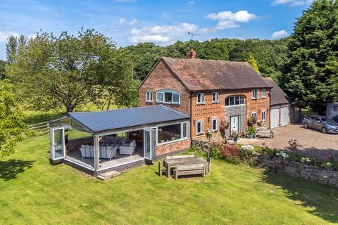 3 bedroom barn conversion for sale, The Barn, Dunley