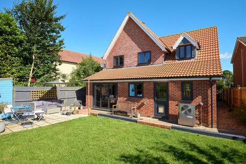 4 bedroom detached house for sale, Mill Street, Eye IP23