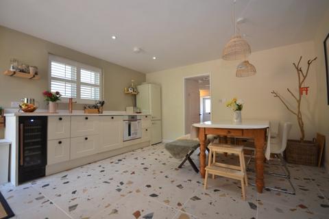 2 bedroom terraced house for sale, High Street, Codford, Warminster, Wiltshire, BA12
