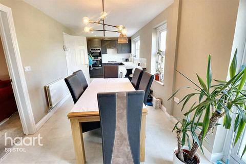 undefined, Handel Cossham Court, Bristol