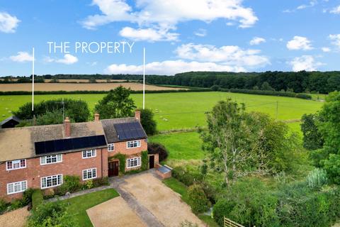 5 bedroom semi-detached house for sale, Chadshunt, Near Kineton