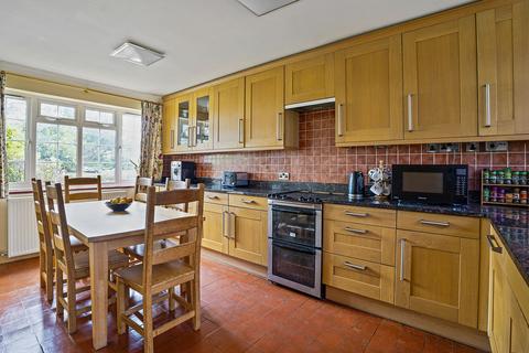 5 bedroom semi-detached house for sale, Chadshunt, Near Kineton