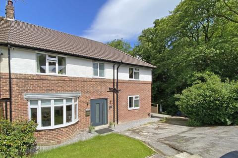 4 bedroom semi-detached house for sale, Dorset Close, Harrogate