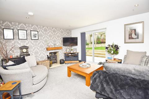 4 bedroom detached house for sale, Walton Park, Pannal, Harrogate