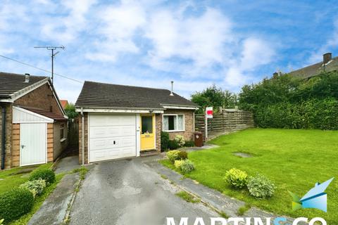 3 bedroom detached bungalow for sale, Speak Close, West Yorkshire WF1