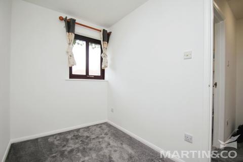 2 bedroom terraced house to rent, Colyers Reach, Chelmer Village, CHELMSFORD, Essex
