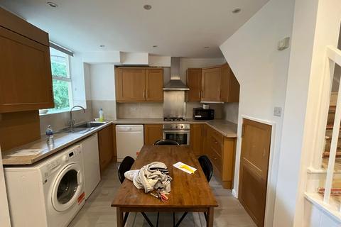 3 bedroom apartment to rent, Parkhill Road, London, NW3