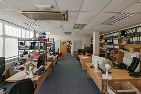 Office for sale, 1A Garnett Close, Watford, WD24 7GL