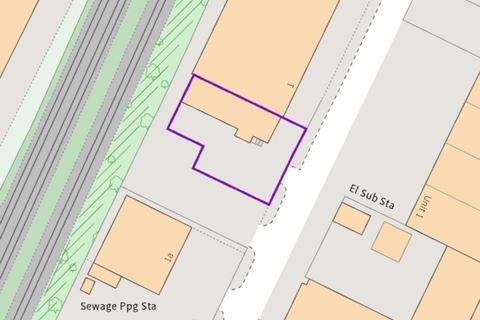 Office for sale, 1A Garnett Close, Watford, WD24 7GL