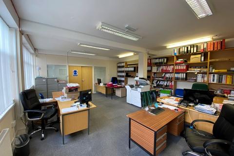 Office for sale, 1A Garnett Close, Watford, WD24 7GL