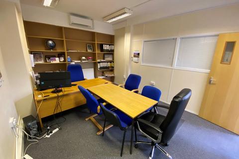 Office for sale, 1A Garnett Close, Watford, WD24 7GL