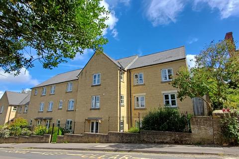 1 bedroom flat for sale, The Green , Chipping Norton OX7