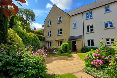 undefined, The Green , Chipping Norton OX7