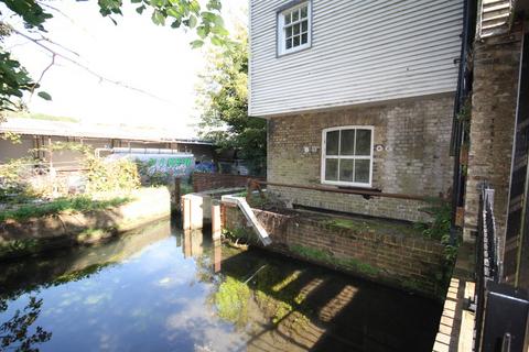 undefined, The Timber Section, London Road