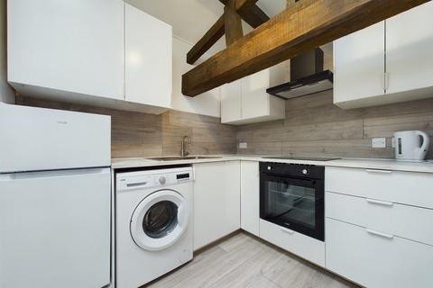 undefined, The Timber Section, London Road