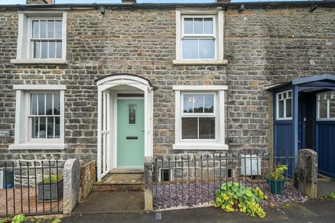 2 bedroom terraced house for sale, 6 Loftus Hill, Sedbergh, LA10 5RX