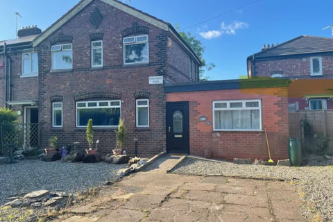 3 bedroom house to rent, Goulden Road, Manchester M20