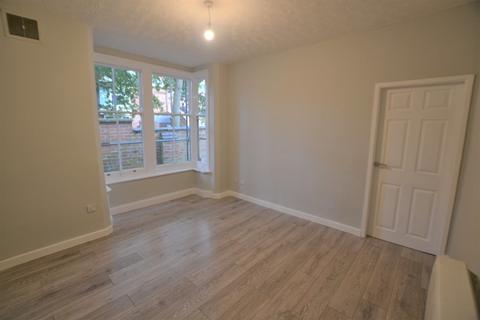undefined, Ashleigh Road, Leicester LE3