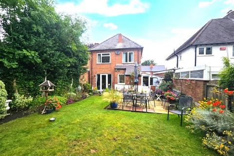 3 bedroom link detached house for sale, College Road, Sutton Coldfield