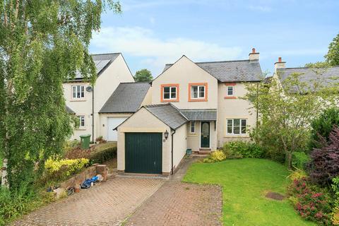 3 bedroom detached house for sale, 3 Eden Fold, Bolton, Appleby-in-Westmorland, Cumbria, CA16 6BQ