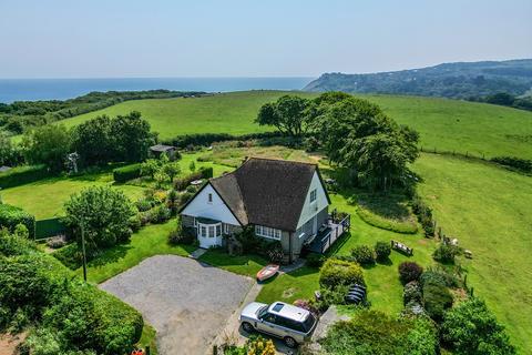 4 bedroom detached house for sale, Cliff End, Pett Level, East Sussex, TN35 4EE