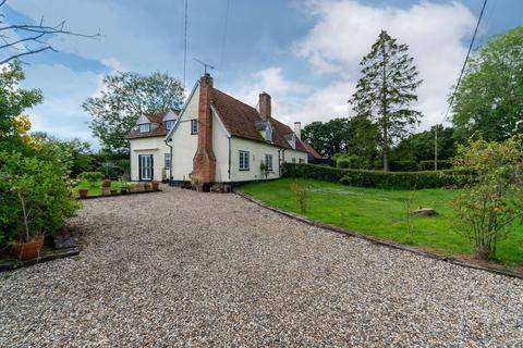 4 bedroom cottage for sale, Old Road, Halstead CO9