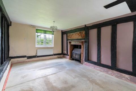 4 bedroom cottage for sale, Old Road, Halstead CO9