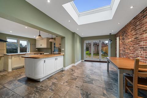 undefined, Gallows Hill, Ipswich IP7