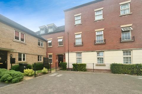 2 bedroom flat for sale, Baseball Drive, Derby DE23