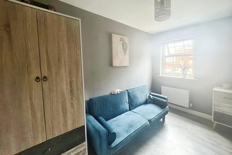 2 bedroom flat for sale, Baseball Drive, Derby DE23