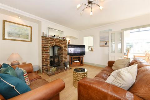 5 bedroom semi-detached house for sale, The Brickfields, Hertfordshire WD7