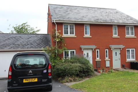 3 bedroom semi-detached house for sale, Unicorn Street, Digby