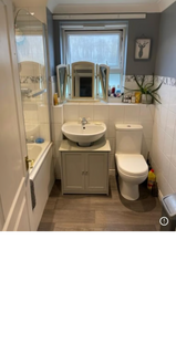 3 bedroom flat share to rent, Millennium Drive, London E14