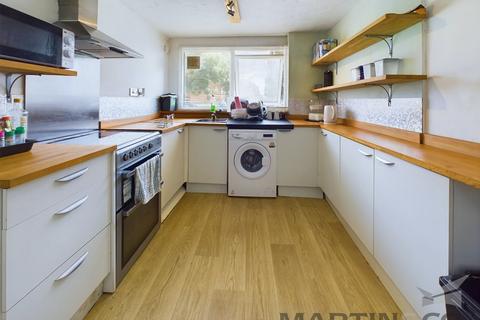 3 bedroom ground floor maisonette for sale, Lumsden Road, Eastney