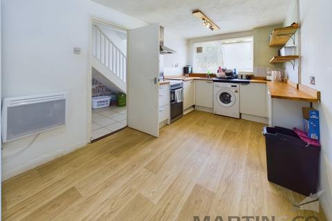 3 bedroom ground floor maisonette for sale, Lumsden Road, Eastney