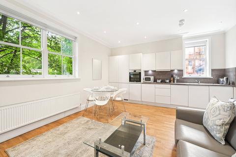 2 bedroom apartment to rent, Hamlet Gardens, King Street, W6