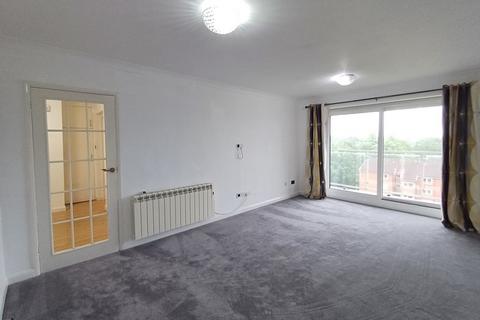 2 bedroom apartment to rent, Lindsay Road, Bournemouth