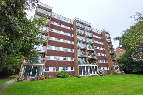 2 bedroom apartment to rent, Lindsay Road, Bournemouth