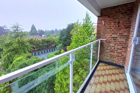 2 bedroom apartment to rent, Lindsay Road, Bournemouth